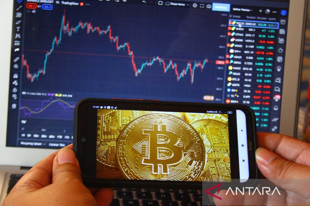 Analisis Reku: Pemulihan Harga BTC Terpancar dari Membaiknya Inflasi AS