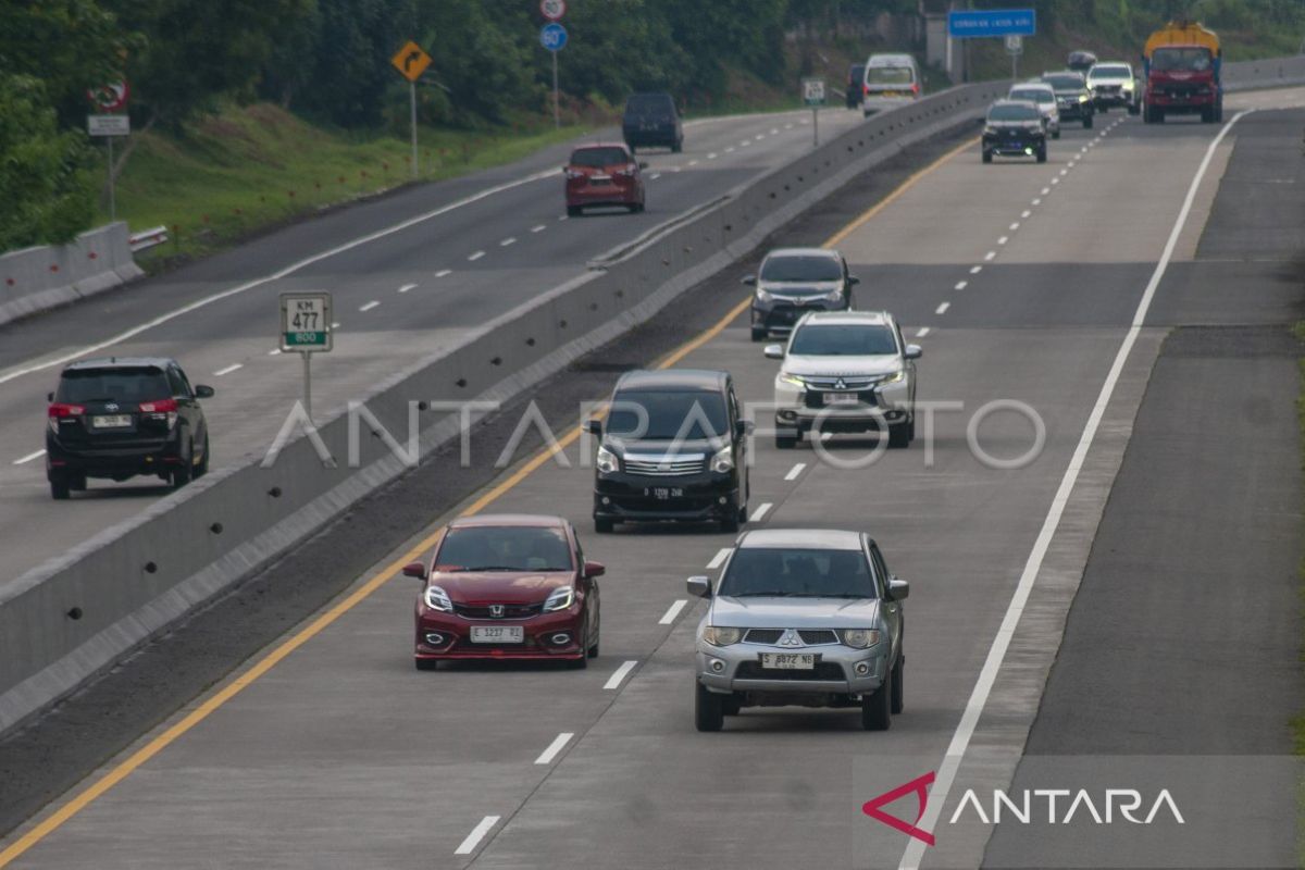 Jasindo mengingatkan pentingnya asuransi kendaraan bagi para pemudik demi rasa aman