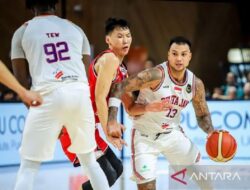 Peran IBL dalam kesuksesan Prawira-Pelita Jaya di BCL Asia