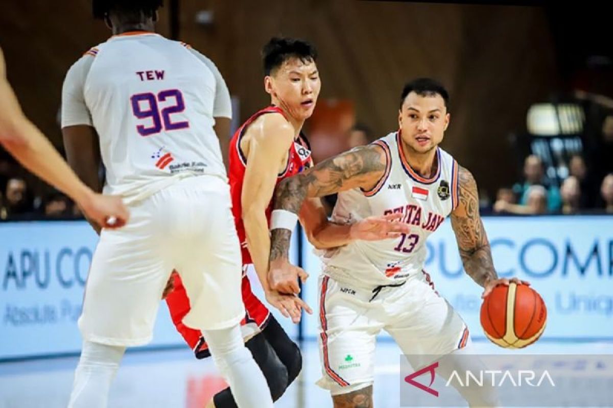 Peran IBL dalam kesuksesan Prawira-Pelita Jaya di BCL Asia