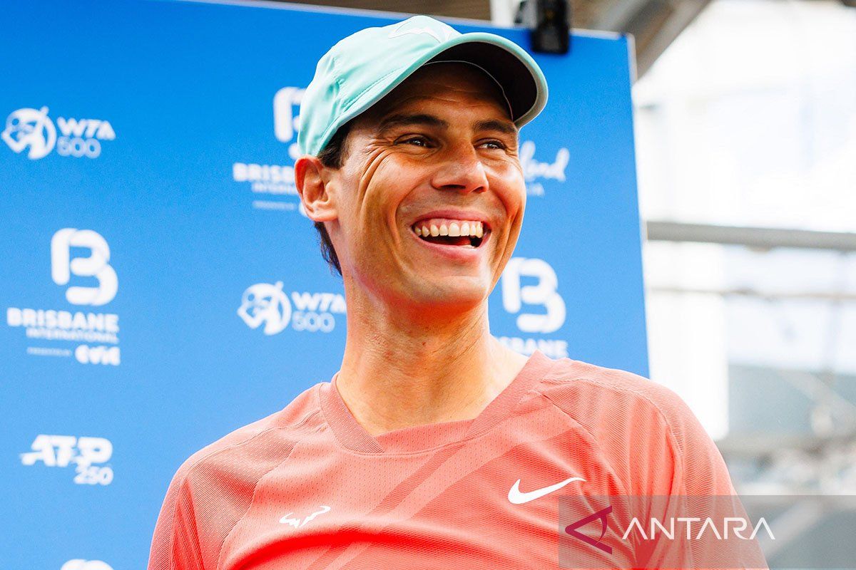 Nadal memutuskan untuk tidak mengikuti Monte Carlo Masters