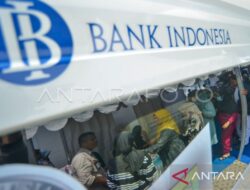 Mempertahankan Ketangguhan Perbankan Domestik saat Ketegangan Geopolitik Global Meningkat