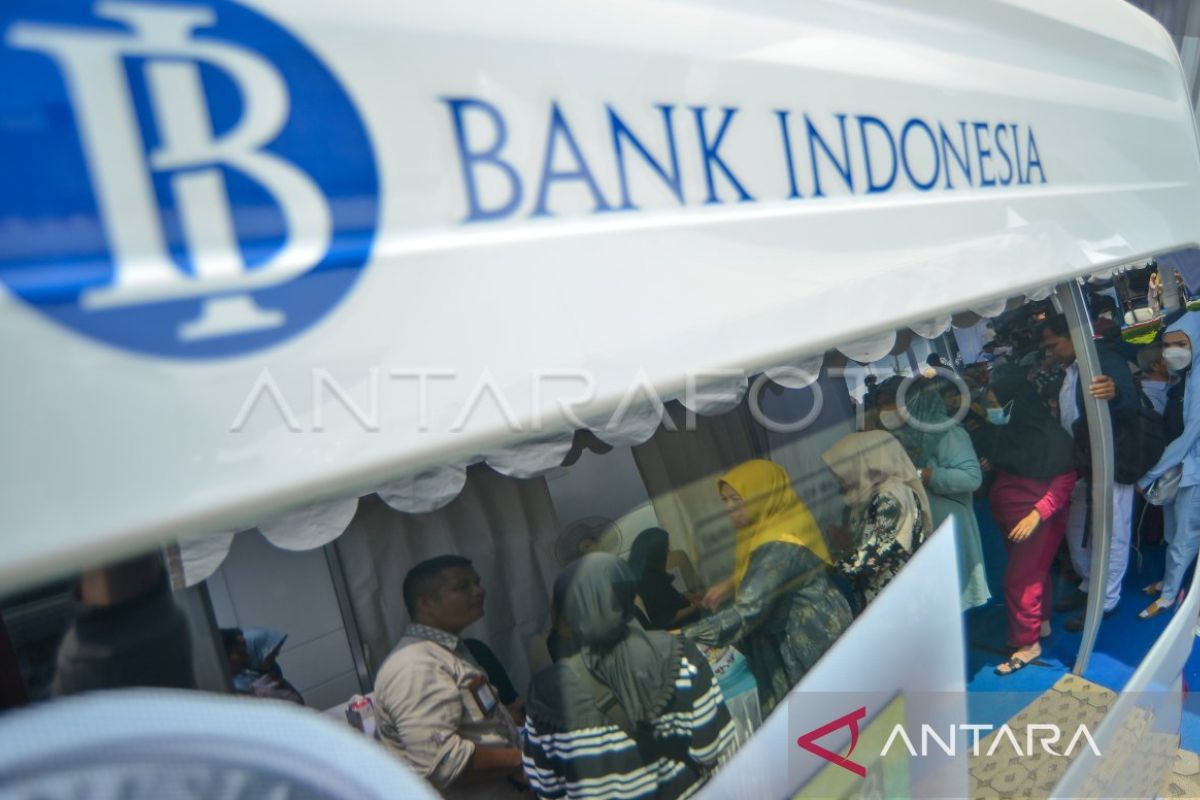 Mempertahankan Ketangguhan Perbankan Domestik saat Ketegangan Geopolitik Global Meningkat