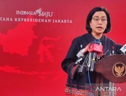 Pemerintah Setuju untuk Menjaga Defisit APBN 2025 di Bawah 3 Persen