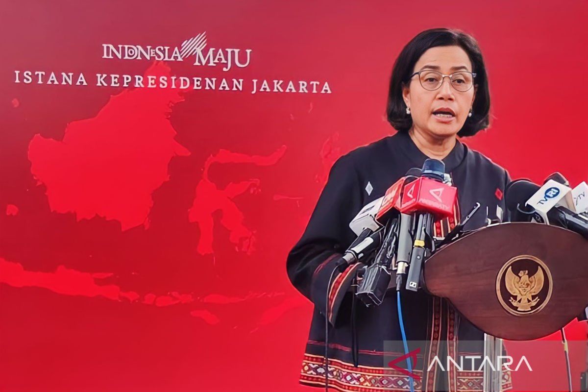 Pemerintah Setuju untuk Menjaga Defisit APBN 2025 di Bawah 3 Persen