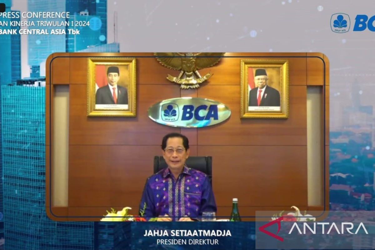 Pimpinan BCA: Kemungkinan Suku Bunga The Fed Tidak Akan Turun dalam Waktu Segera