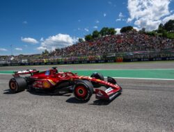 Leclerc mengakui Ferrari telah meremehkan McLaren dan Red Bull di Imola