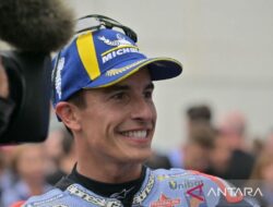 Musim Depan, Marc Marquez Hanya Ingin Motor Terbaru Tidak Peduli Timnya