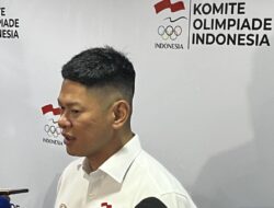 KOI: Indonesia Berpotensi Memberikan Kejutan di Olimpiade Paris 2024