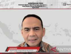 Kenaikan 12,17 Persen Piutang Pembiayaan PMVL Menurut OJK hingga Maret 2024