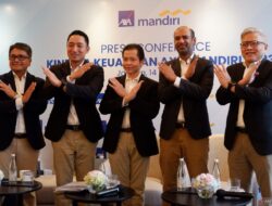 Klaim Total dan Manfaat Bruto AXA Mandiri Menurun 15 Persen pada Tahun 2023