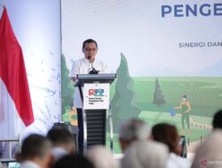 Kemenko Menyebut Pentingnya Pengendalian Inflasi di Sumatera Pasca Bencana