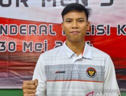 Gani Loveano Menitikberatkan pada Membangun Kedekatan di Antara Pemain Timnas Indonesia