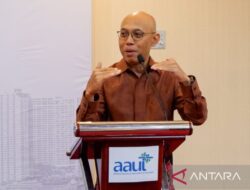 AAUI berharap PP terkait asuransi TPL dapat direalisasikan tahun depan