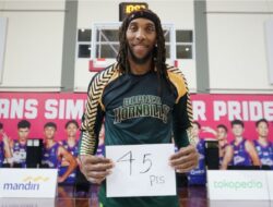 Pekan ke-10 IBL 2024 mencatat sejumlah rekor baru