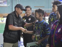 Kemenpora menamakan Sumedang Open 2024 sebagai tempat untuk mengembangkan atlet muda