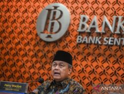 Ketahanan Sektor Perbankan Indonesia dalam Menghadapi Tingginya Suku Bunga