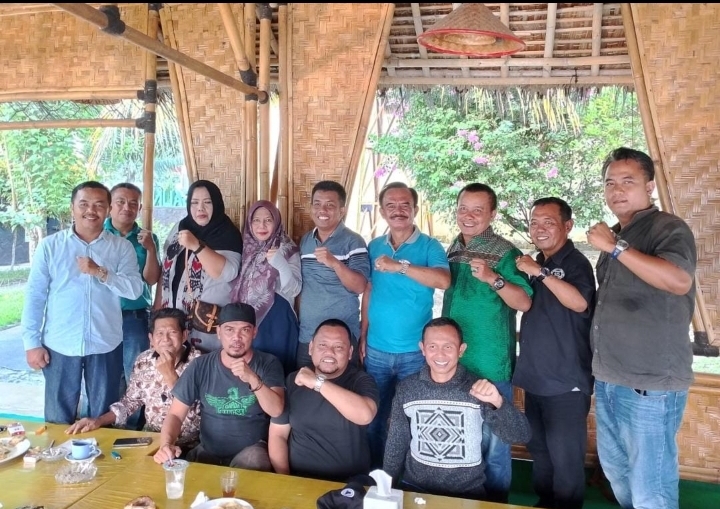 Parpol di Pangandaran Bersatu untuk Berkoalisi pada Pemilihan Kepala Daerah 2024