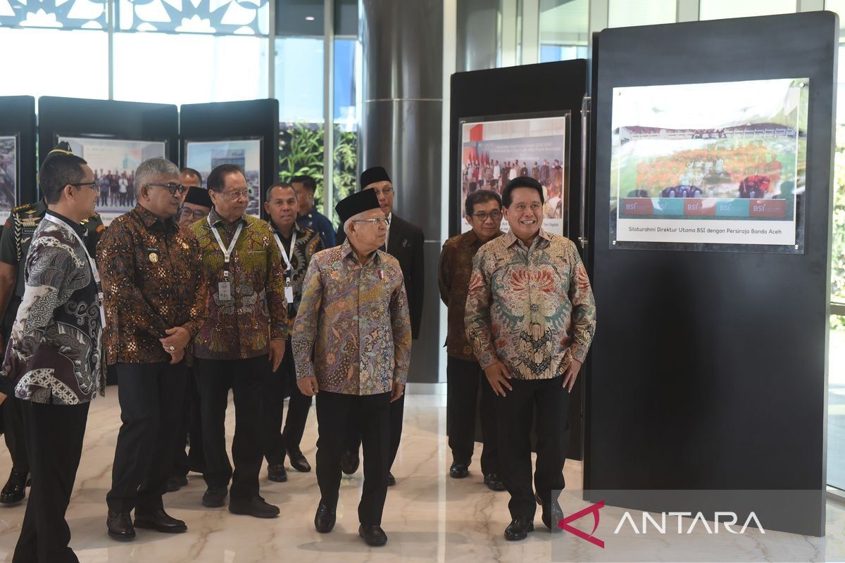 BSI Menyalurkan Dana Rp8,43 Triliun untuk UMKM di Aceh Hingga Maret 2024