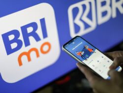 Penghargaan BSEM MRI 2024: Mobile banking dan chatbot BRI meraih peringkat pertama