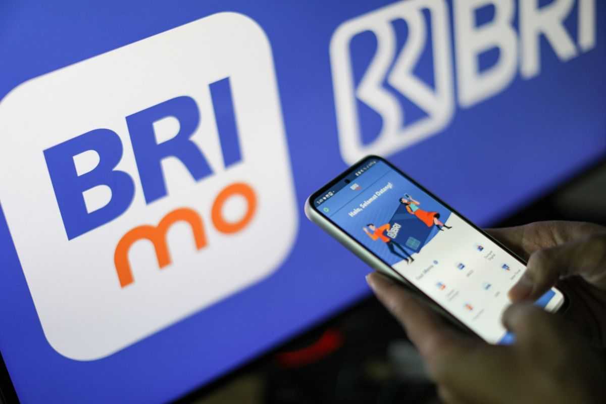 Penghargaan BSEM MRI 2024: Mobile banking dan chatbot BRI meraih peringkat pertama