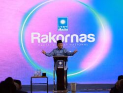 Prabowo Subianto Membagikan Penjelasan Mengenai Signifikansi Angka 8 dan 13 dalam Kehidupannya