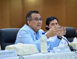 Strategi Perubahan untuk Meningkatkan Efektivitas Audit BUMN yang Diformulasikan oleh BPK