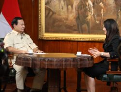 Prabowo Subianto Strives for Effective Implementation of Free Nutritious Meals for Students with Zero Leakage