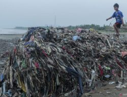 Penguatan Program Pengurangan Sampah Plastik Laut di Indonesia oleh ADB