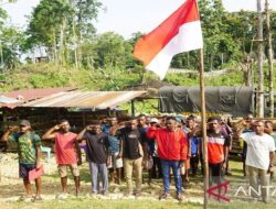 Pendekatan Humanis Intelijen Kunci dalam Penanganan Konflik Papua, Anggota OPM Kembali ke NKRI