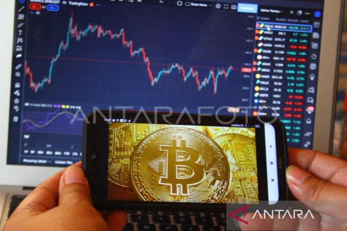 Penurunan inflasi AS memberi tanda kepada investor untuk masuk ke pasar kripto