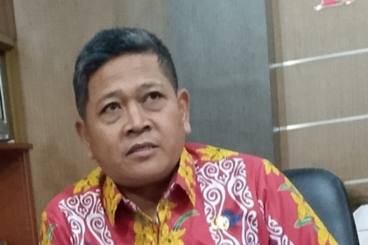 Pemkab Biak mendistribusikan anggaran Otsus Papua sebesar Rp15 miliar