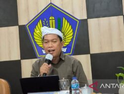 Penyaluran Kredit Program di Bali Mencapai Rp4,72 triliun Menurut DJPb