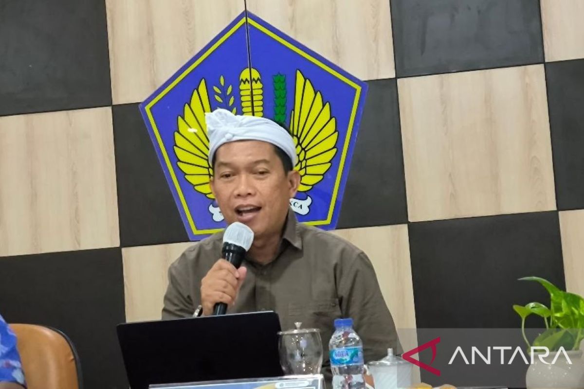 Penyaluran Kredit Program di Bali Mencapai Rp4,72 triliun Menurut DJPb