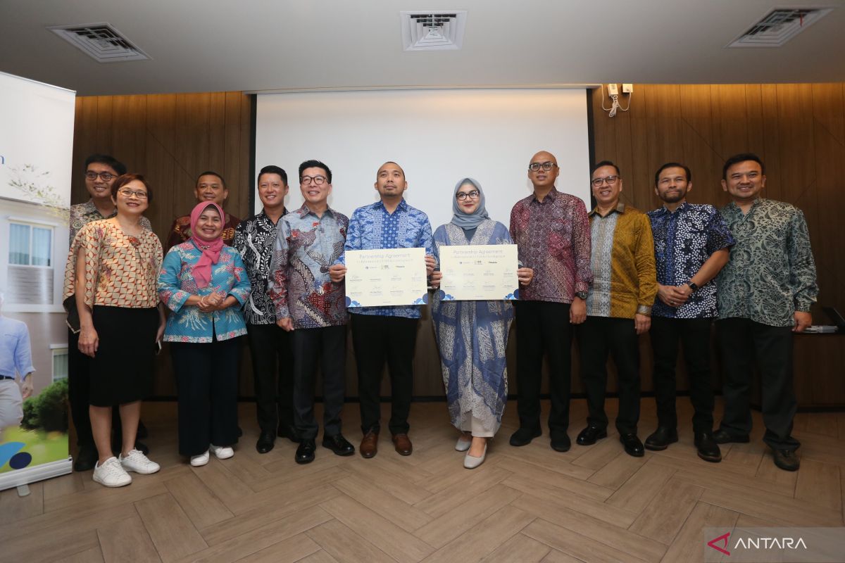 Zurich Indonesia Memperkuat Peningkatan Pemahaman Asuransi bagi Civitas Akademika Universitas Indonesia