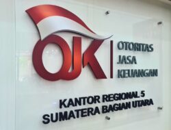 OJK Memperluas Inklusi Keuangan di Pedesaan Sumut