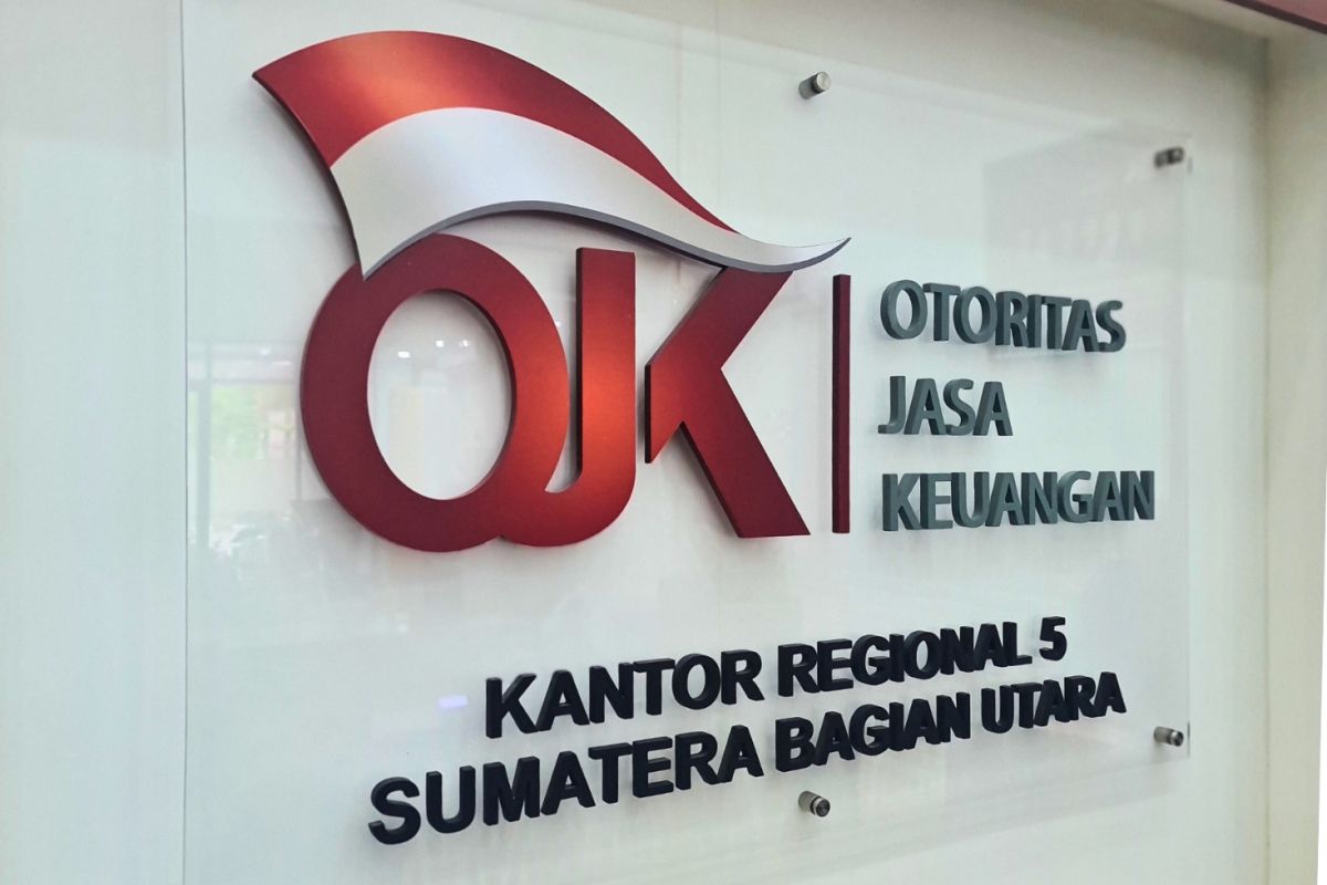 OJK Memperluas Inklusi Keuangan di Pedesaan Sumut