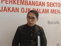 OJK Meminta BPR Memenuhi Modal Inti Minimum Rp6 Miliar Pada Akhir Tahun 2024