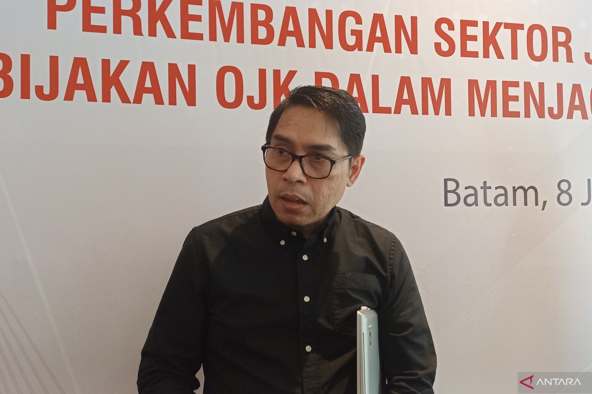 OJK Meminta BPR Memenuhi Modal Inti Minimum Rp6 Miliar Pada Akhir Tahun 2024