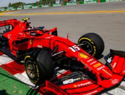 Jadwal lengkap Grand Prix Kanada F1 2024 di Sirkuit Gilles-Villeneuve