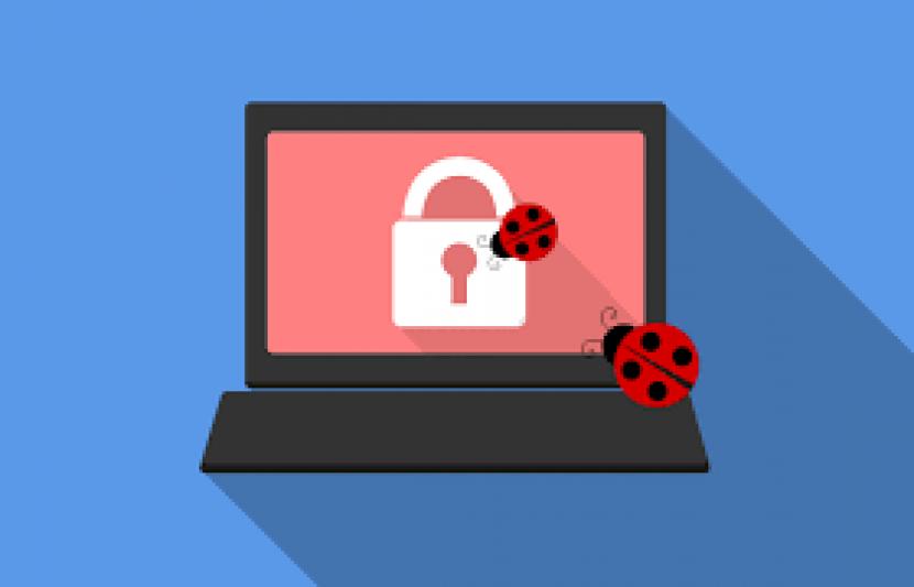 Seminar di FISIP UI tentang Merespons Penggunaan Spyware