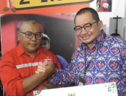 Bengkel Motor Z-Auto UMKM binaan Baznas Kini Tersedia di Jawa Tengah