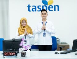 TASPEN mulai hari ini mencairkan gaji ke-13 kepada penerima pensiun