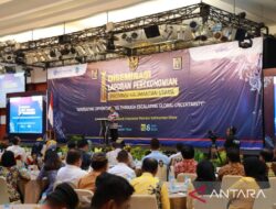 Pertumbuhan Ekonomi Provinsi Kaltara Triwulan I-2024 Mencapai 4,78 Persen