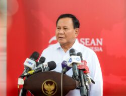 Survei Litbang Kompas: Kepercayaan dan Keyakinan Publik Terhadap Prabowo-Gibran menurut Pengamat