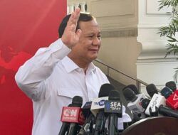 Prabowo Subianto: African Nations See Indonesia as a Successful Model