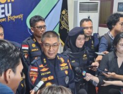 Bea Cukai Kepri mencatat penerimaan sebesar Rp31,12 miliar hingga Mei 2024