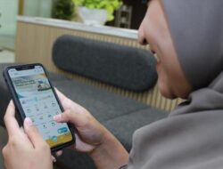 Pengalihan Dana dari Bank Syariah Indonesia oleh Muhammadiyah untuk Mengurangi Persaingan Antarbank