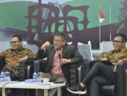 Strategi Mengatasi Ancaman Penyalahgunaan Alat Sadap dan Keamanan Digital pada Zaman Sekarang