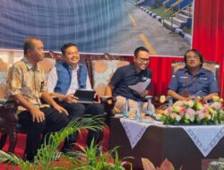 PT PII memberikan jaminan proyek senilai Rp534 triliun